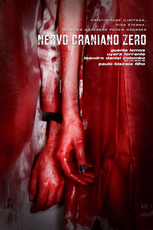 En dvd sur amazon Nervo Craniano Zero