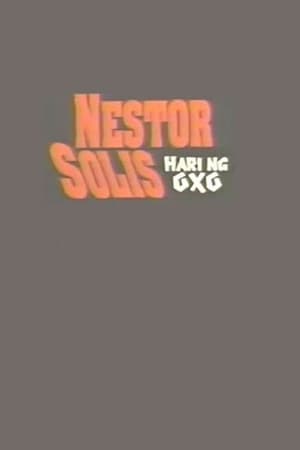 En dvd sur amazon Nestor Solis: Hari ng OXO