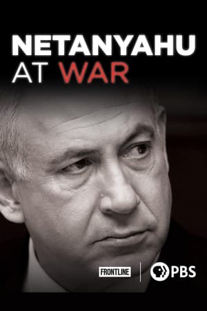 En dvd sur amazon Netanyahu at War