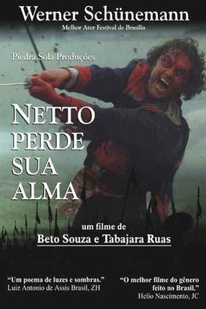 En dvd sur amazon Netto Perde Sua Alma