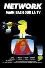 Network : Main basse sur la télévision