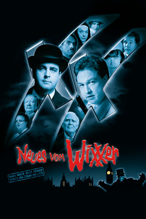 En dvd sur amazon Neues vom Wixxer