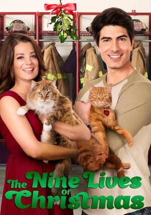 En dvd sur amazon The Nine Lives of Christmas