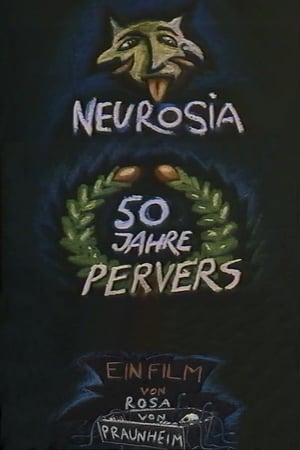 En dvd sur amazon Neurosia - 50 Jahre pervers