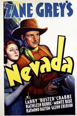 En dvd sur amazon Nevada