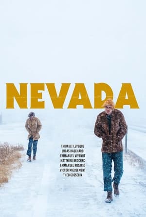 En dvd sur amazon Nevada