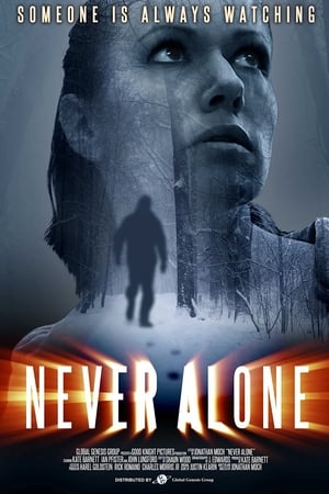 En dvd sur amazon Never Alone