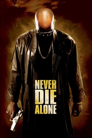En dvd sur amazon Never Die Alone
