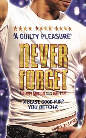 En dvd sur amazon Never Forget: The Musical