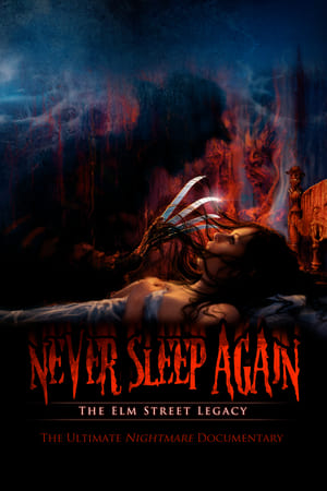 En dvd sur amazon Never Sleep Again: The Elm Street Legacy
