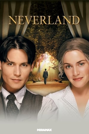 En dvd sur amazon Finding Neverland