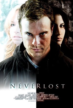 En dvd sur amazon Neverlost