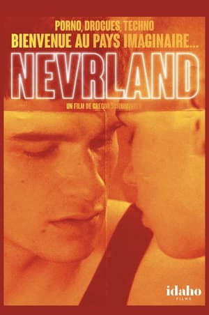 En dvd sur amazon Nevrland