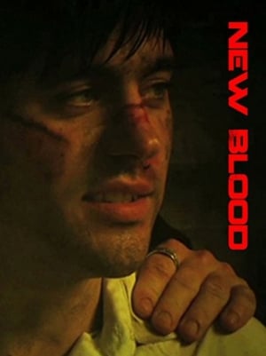En dvd sur amazon New Blood