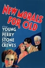 New Morals For Old