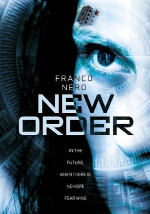En dvd sur amazon New Order
