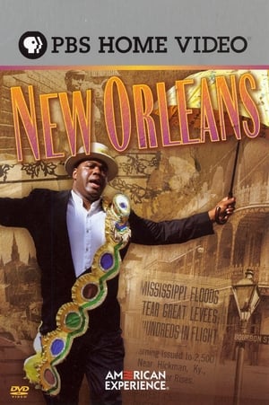 En dvd sur amazon New Orleans