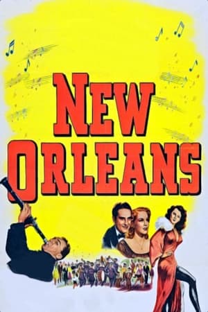 En dvd sur amazon New Orleans