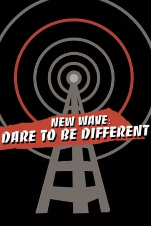 En dvd sur amazon New Wave: Dare to be Different