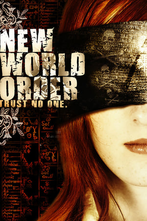 En dvd sur amazon New World Order