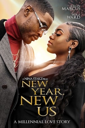 En dvd sur amazon New Year, New Us