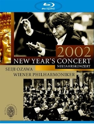 En dvd sur amazon New Year's Concert 2002