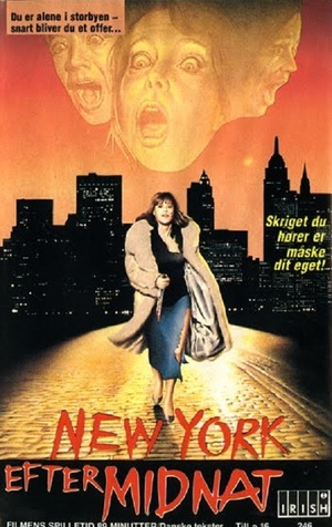 En dvd sur amazon New York After Midnight