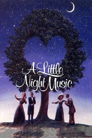 En dvd sur amazon New York City Opera: A Little Night Music