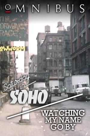 En dvd sur amazon New York, New York - Saturday in SoHo/Watching My Name Go By