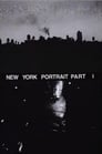 New York Portrait, Chapter I