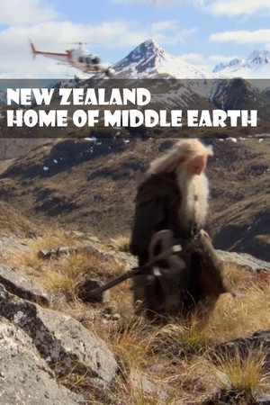 En dvd sur amazon New Zealand - Home of Middle Earth - Part 1