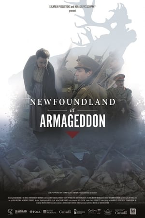 En dvd sur amazon Newfoundland at Armageddon