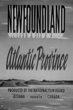 En dvd sur amazon Newfoundland: Atlantic Province