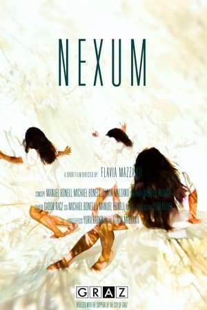 En dvd sur amazon Nexum