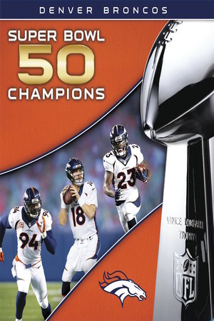 En dvd sur amazon NFL Super Bowl 50 Champions: Denver Broncos