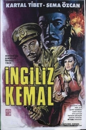 En dvd sur amazon İngiliz Kemal