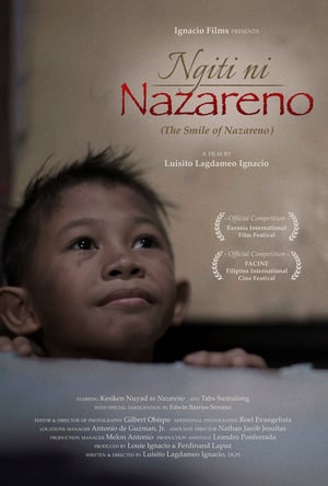 En dvd sur amazon Ngiti ni Nazareno