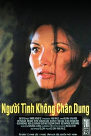 En dvd sur amazon Nguoi Tinh Khong Chan Dung
