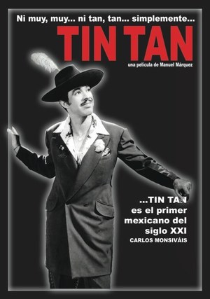 En dvd sur amazon Ni Muy, Muy... ni Tan, Tan... simplemente Tin Tan
