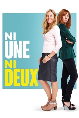 En dvd sur amazon Ni une ni deux