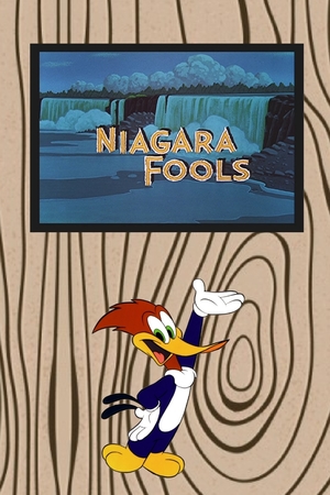 En dvd sur amazon Niagara Fools