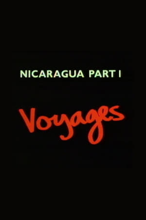 En dvd sur amazon Nicaragua Part 1: Voyages
