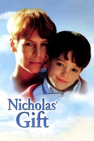 En dvd sur amazon Nicholas' Gift