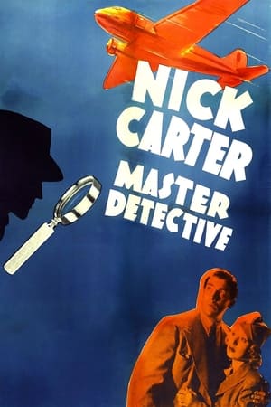 En dvd sur amazon Nick Carter, Master Detective