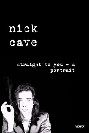 En dvd sur amazon Nick Cave: Straight To You - A Portrait