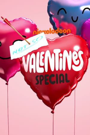 En dvd sur amazon Nickelodeon's Not So Valentine's Special