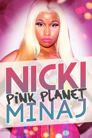 En dvd sur amazon Nicki Minaj: Pink Planet