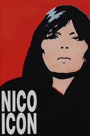 En dvd sur amazon Nico Icon