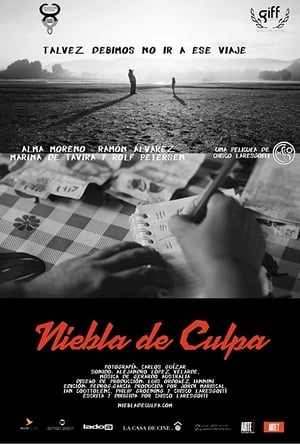 En dvd sur amazon Niebla de Culpa