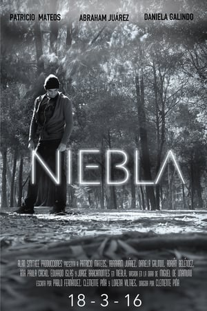 En dvd sur amazon Niebla